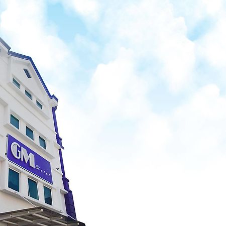 Gm Hotel Sunway Metro Субанг Джая Екстериор снимка