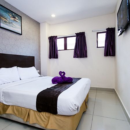 Gm Hotel Sunway Metro Субанг Джая Екстериор снимка