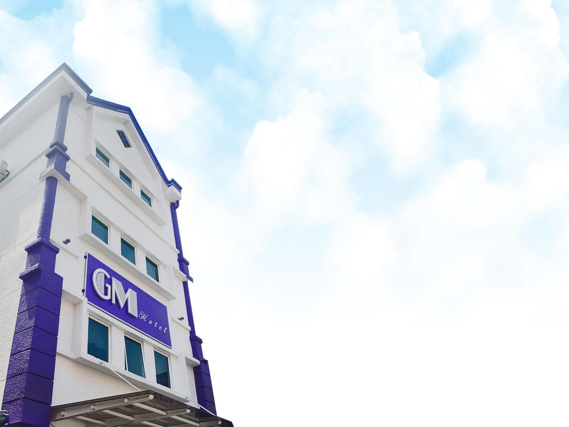 Gm Hotel Sunway Metro Субанг Джая Екстериор снимка