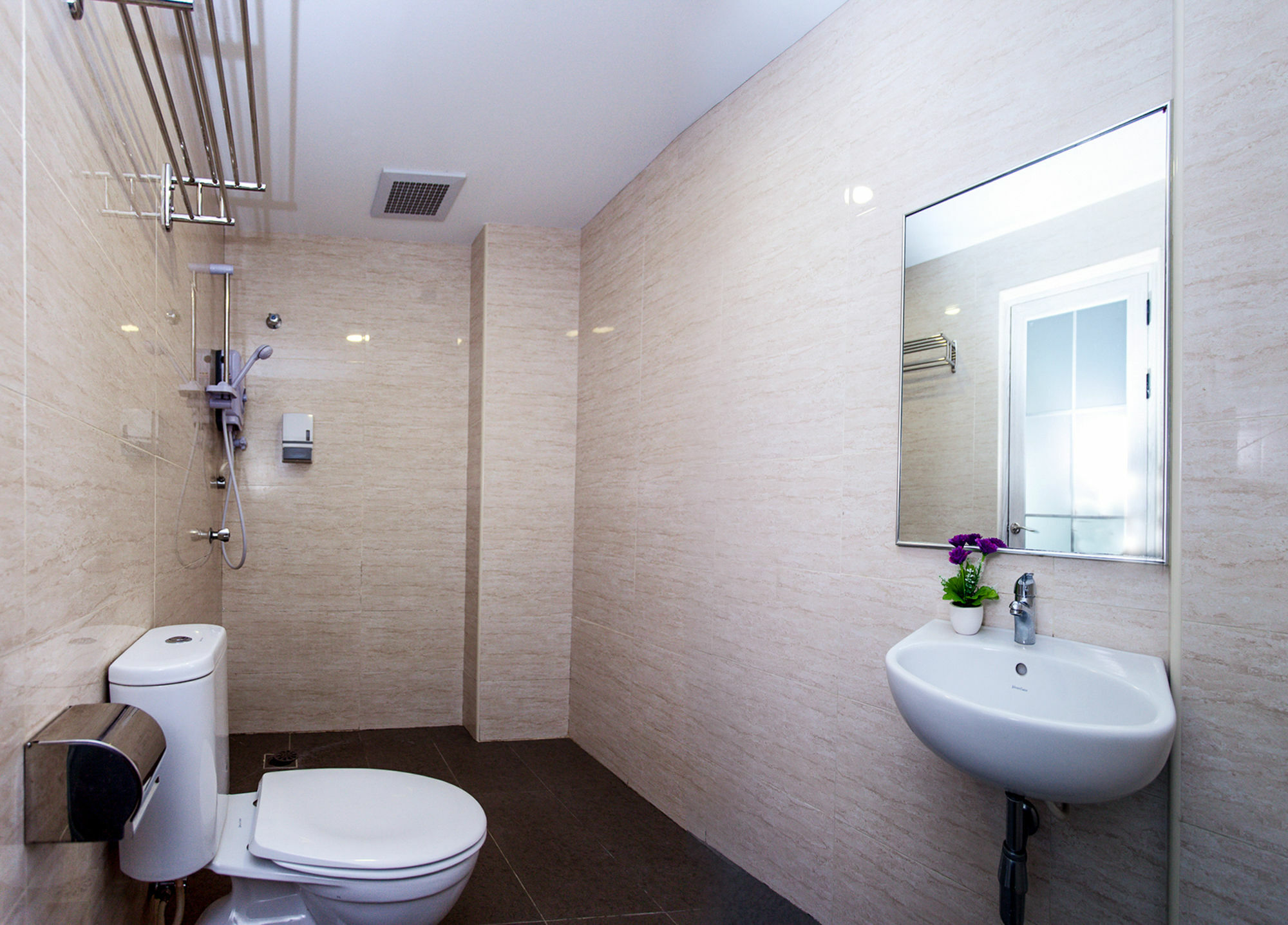 Gm Hotel Sunway Metro Субанг Джая Екстериор снимка